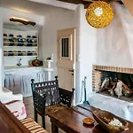 Сasa de vacaciones Dream Boathouse