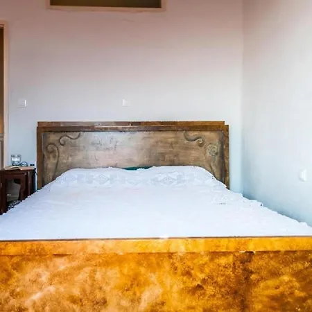 Dream Boathouse * Klima