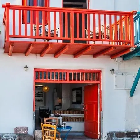 펜션 Dream Boathouse