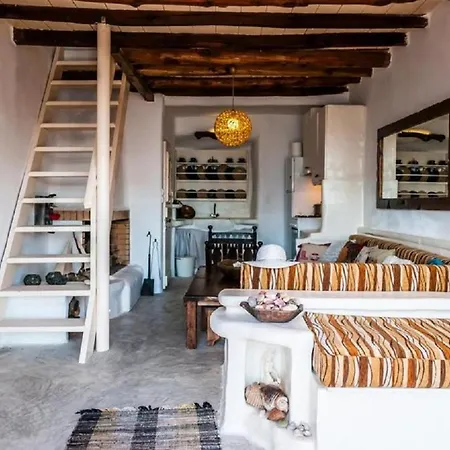 Holiday home Dream Boathouse