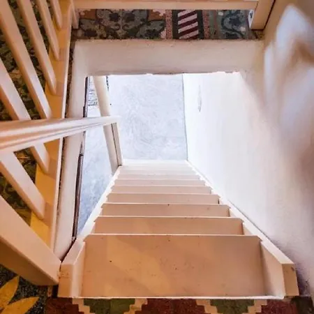 度假居 Dream Boathouse Klima (Milos)