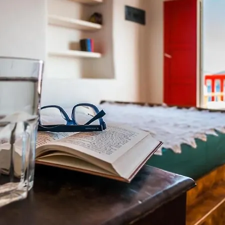 Dream Boathouse * Klima