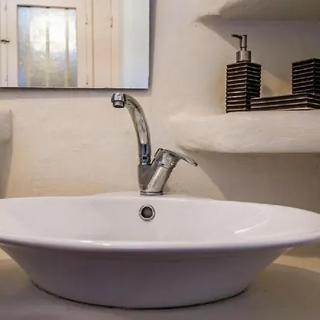 Dream Boathouse Feriehus *