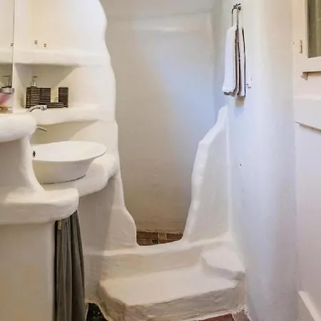 Dream Boathouse Klima (Milos)