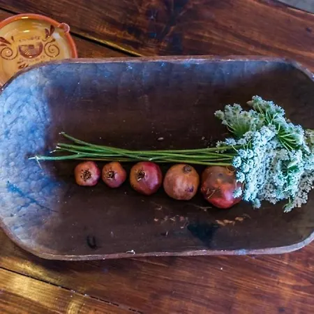 Dream Boathouse Klima (Milos)