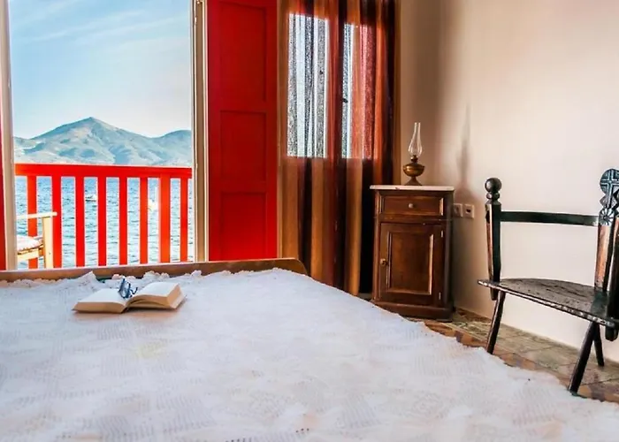 Dream Boathouse Klima