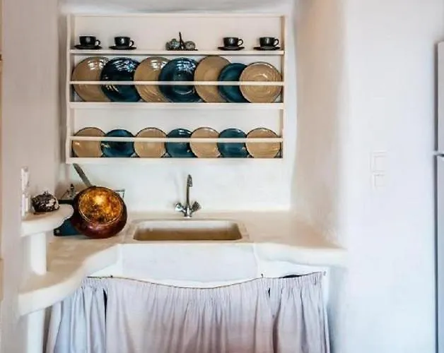 Dream Boathouse Klima