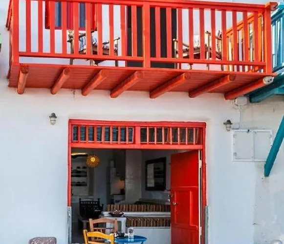 Ferienhaus Dream Boathouse