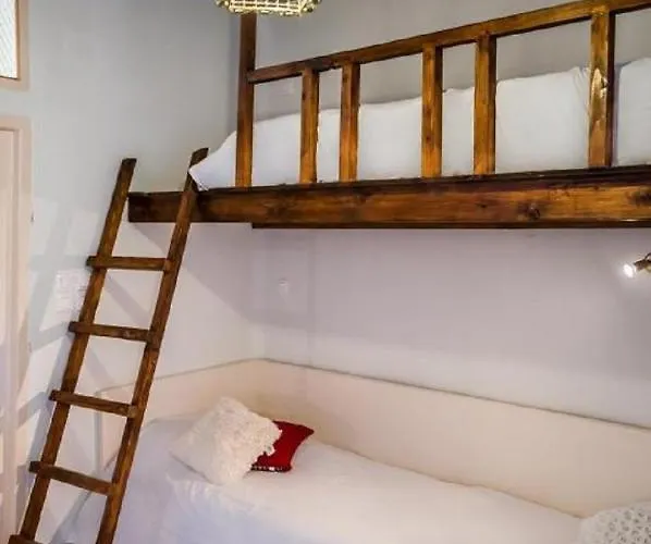 Dream Boathouse 別荘 Klima