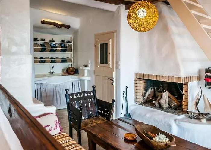 Ferienhaus Dream Boathouse