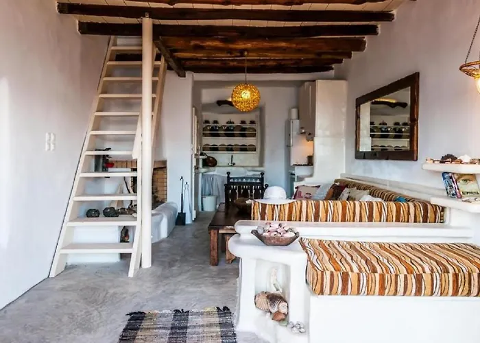 Ferienhaus Dream Boathouse