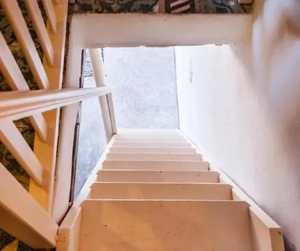 بيت للعطل Dream Boathouse Klima (Milos)