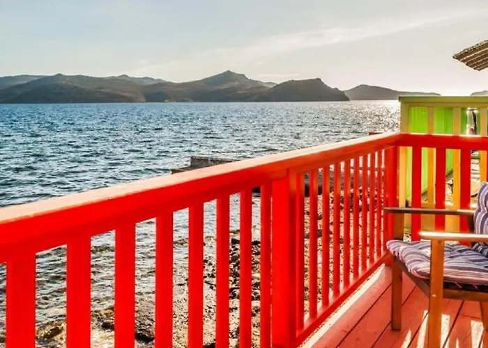 別荘 Dream Boathouse *