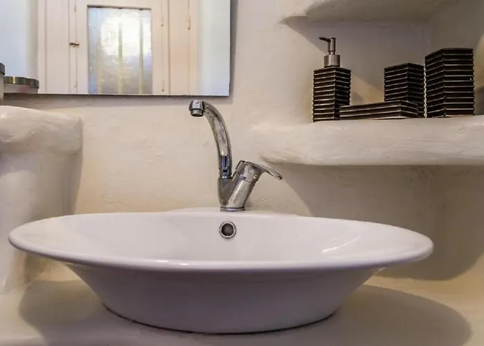 Dream Boathouse 別荘 *