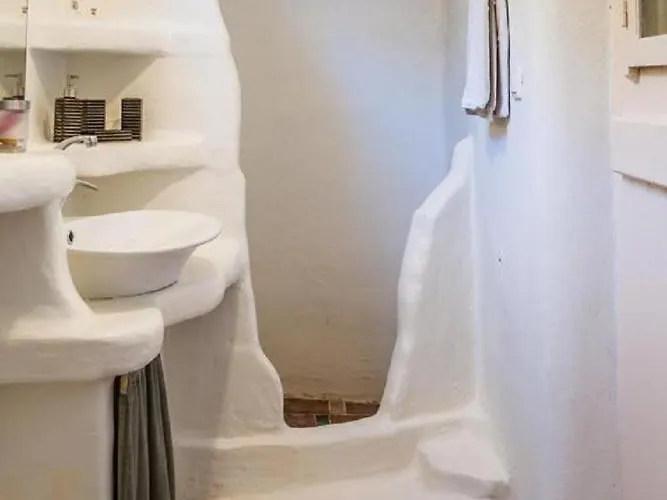 Dream Boathouse Klima (Milos)