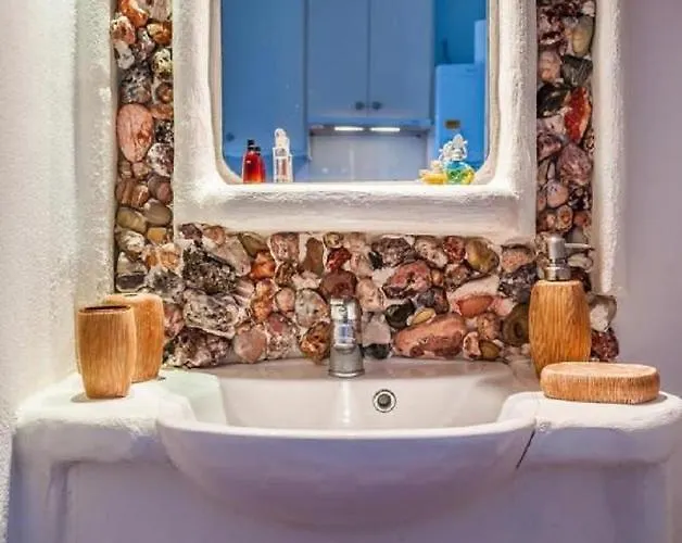 Ferienhaus Dream Boathouse *