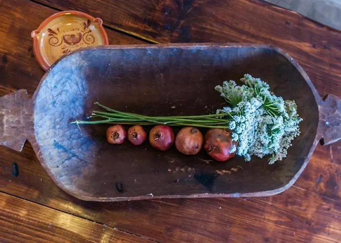 Dream Boathouse Klima (Milos)